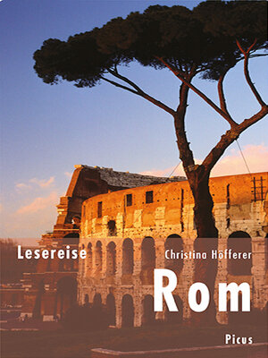 cover image of Lesereise Rom